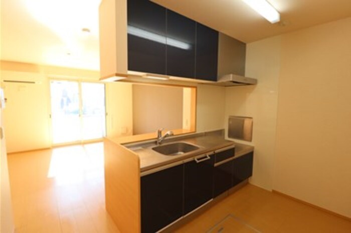 ユグドラシル キッチン