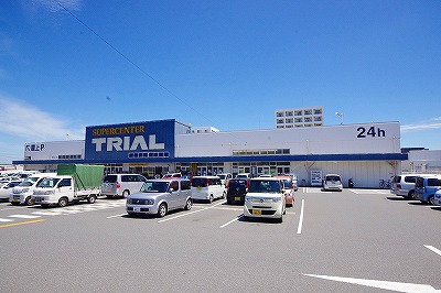 クレベール社ノ木 周辺画像7
