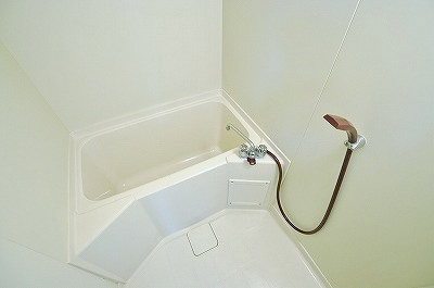 プレアール井堀 風呂画像