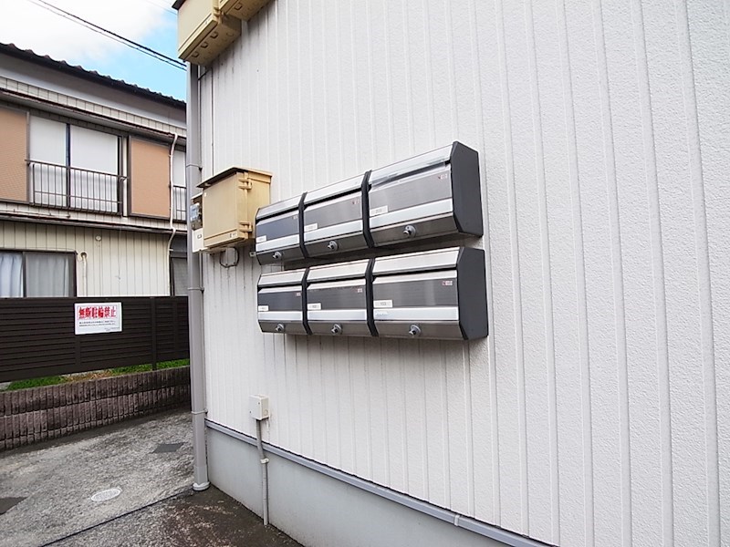 ウインドミル その他外観2