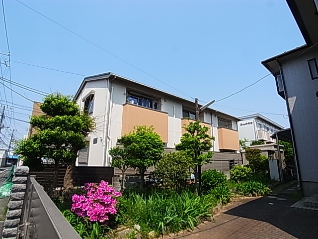 ウインドミル その他外観3