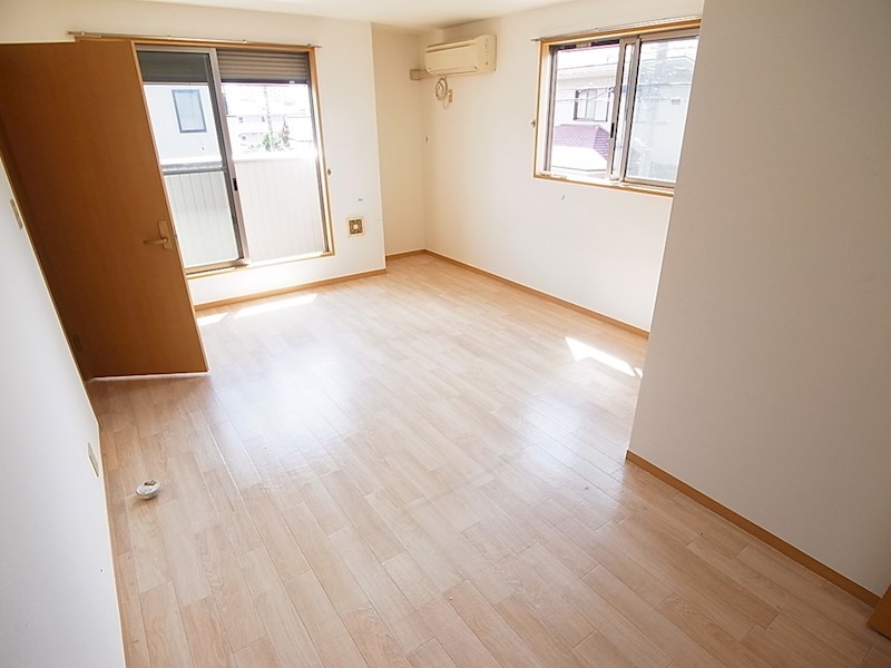 ウインドミル リビング