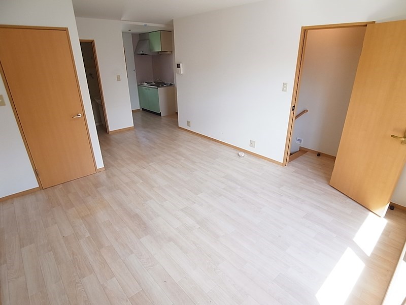 ウインドミル ベッドルーム