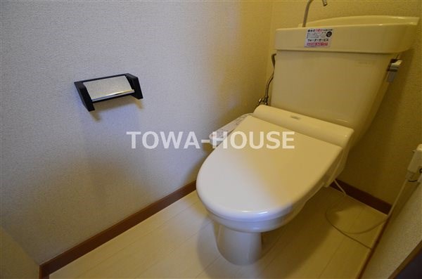 ハイツベルスプリング その他1