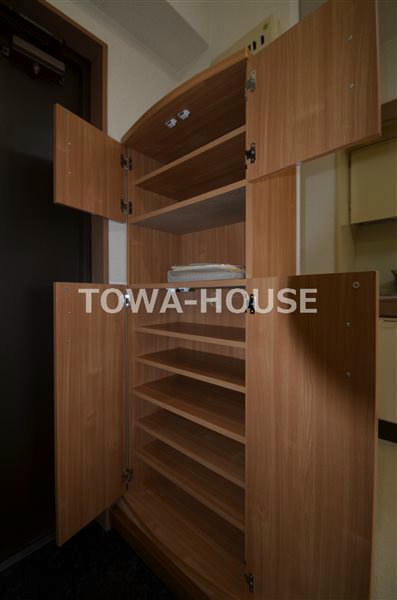 ハイツベルスプリング その他2