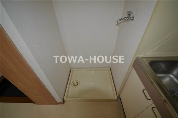 ハイツベルスプリング その他4