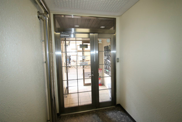 ハイツベルスプリング その他外観1