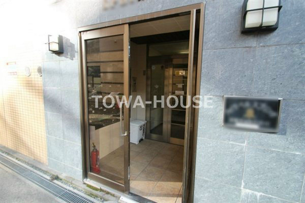 ハイツベルスプリング その他外観3