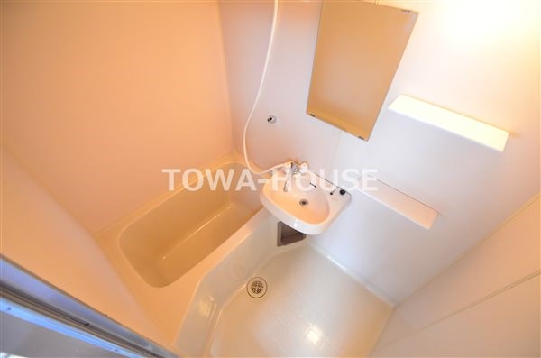 ハイツベルスプリング その他9