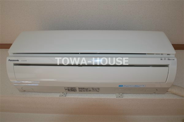 ハイツベルスプリング その他12