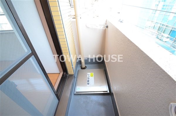 ハイツベルスプリング その他15