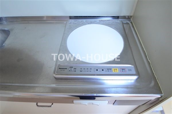 ハイツベルスプリング その他16