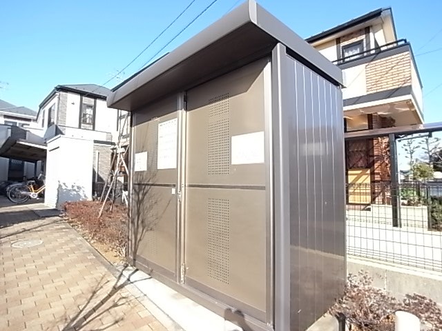 アムールＬ.Ａ その他外観4