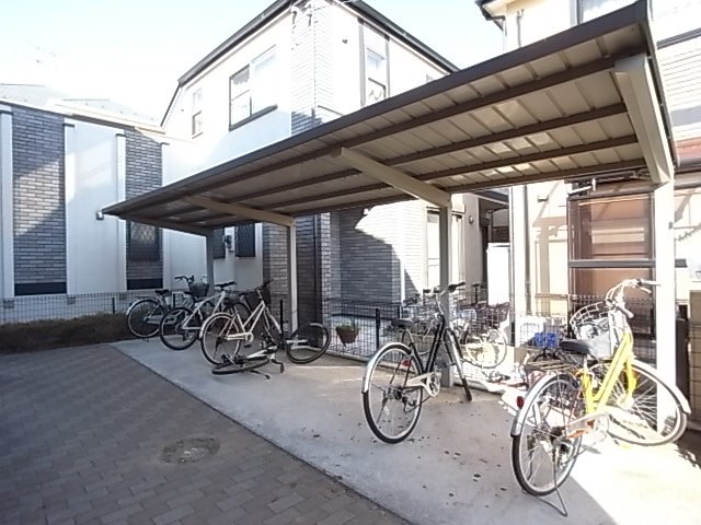 アムールＬ.Ａ その他外観5