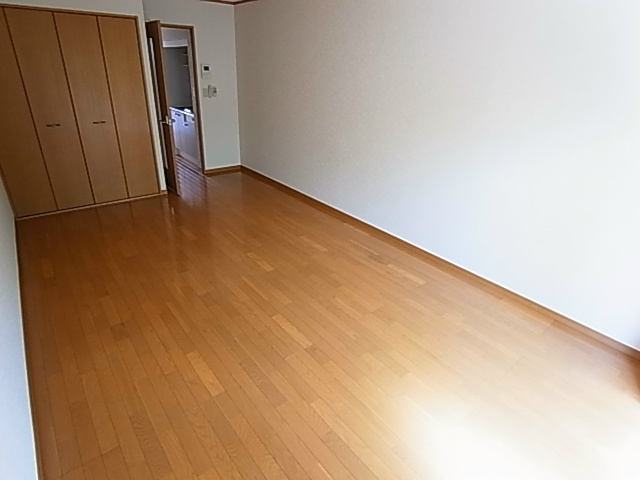 アムールＬ.Ａ リビング