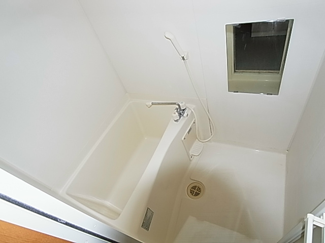 アムールＬ.Ａ 風呂画像