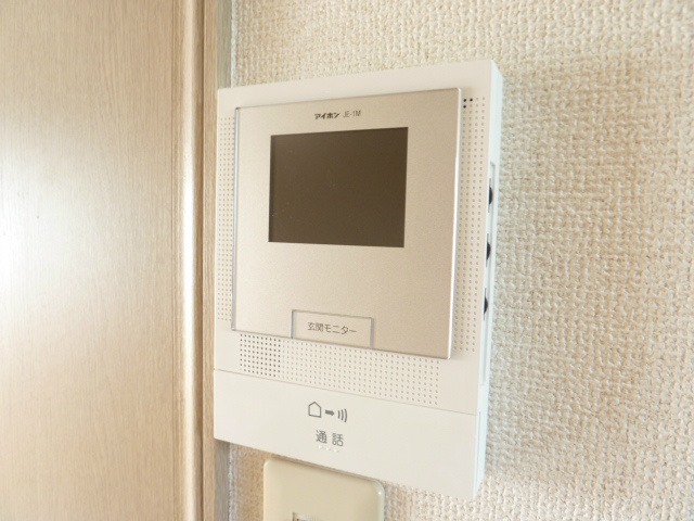 ハイム　ソレイユ その他4