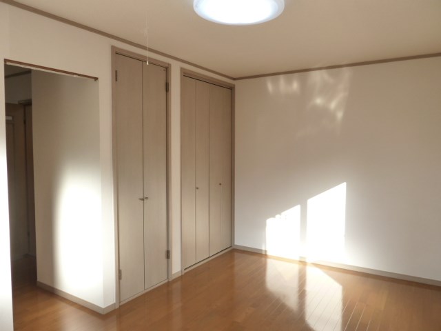 ハイム　ソレイユ その他5