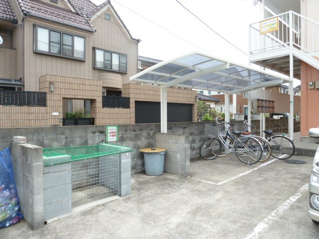 ハイム　ソレイユ その他7