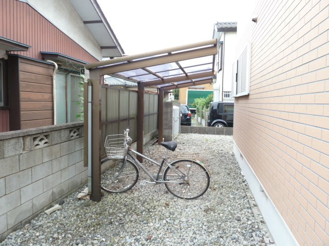 ハイム　ソレイユ その他8