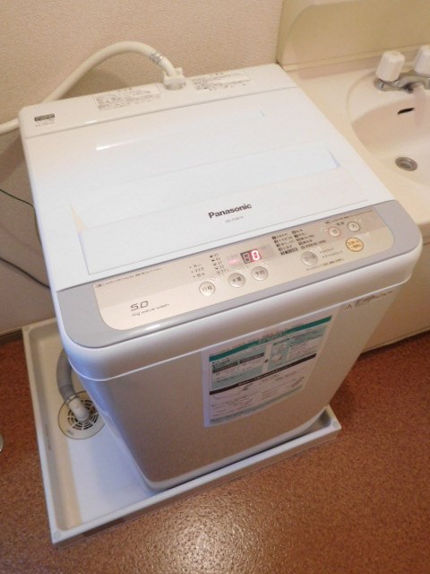 ハイム　ソレイユ その他9