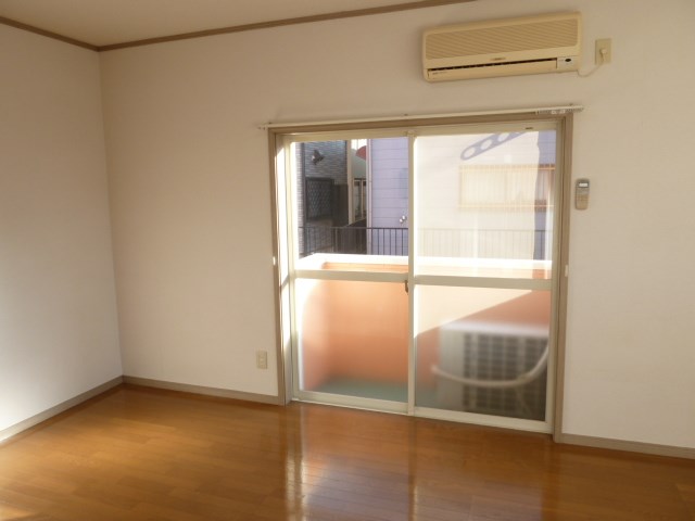 ハイム　ソレイユ リビング