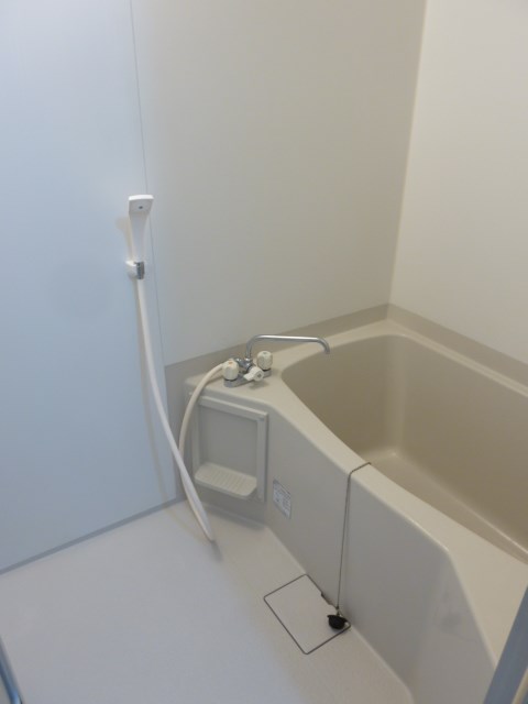 ハイム　ソレイユ 風呂画像