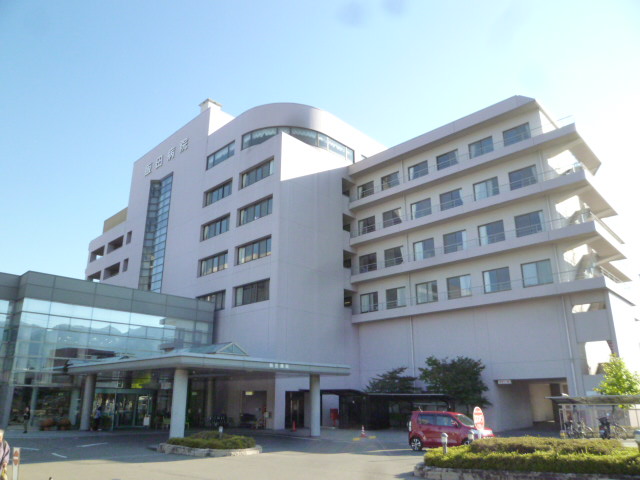Jill 総合病院
