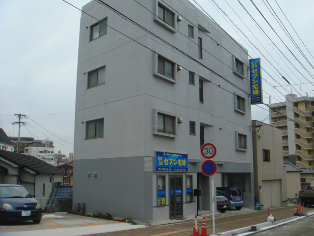 ＳＥＶＥＮ ＢＩＬＬ その他
