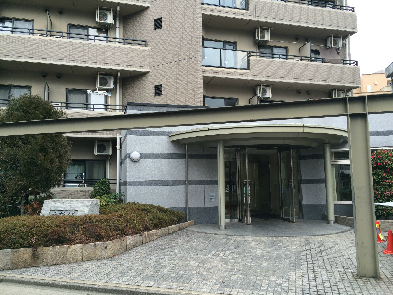 愛知県名古屋市千種区千種１丁目 外観