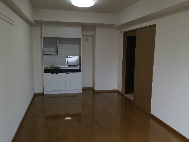 愛知県名古屋市千種区千種１丁目 キッチン