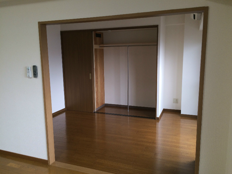 愛知県名古屋市千種区千種１丁目 ベッドルーム