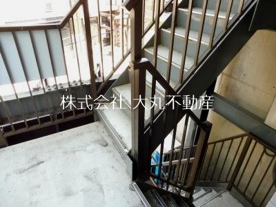 ＭＩビル Ⅱ その他共有部分