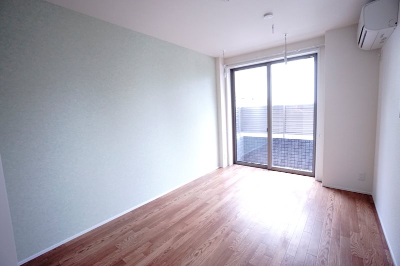 グランデール リビング