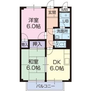 アインス 間取り