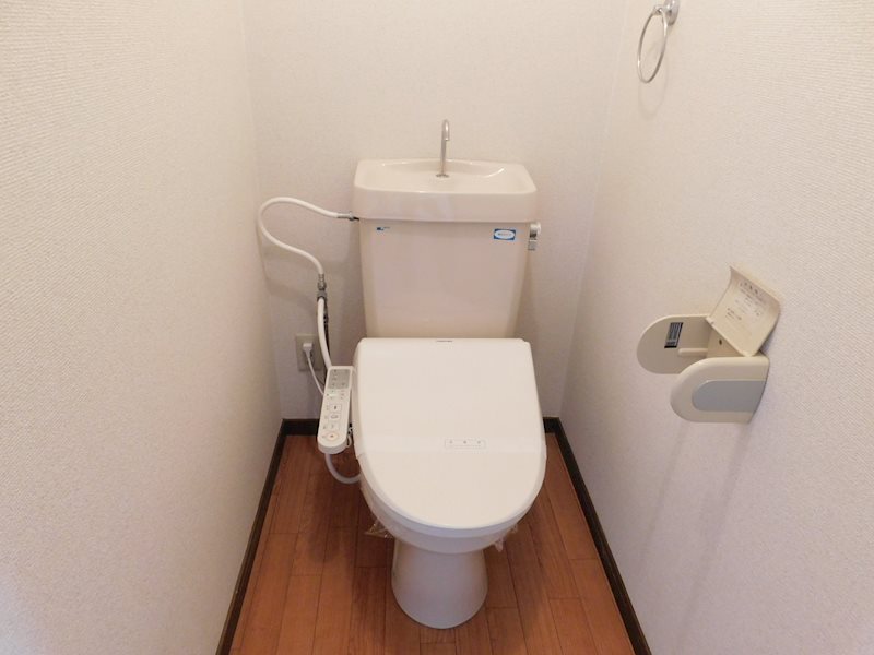 アインス トイレ