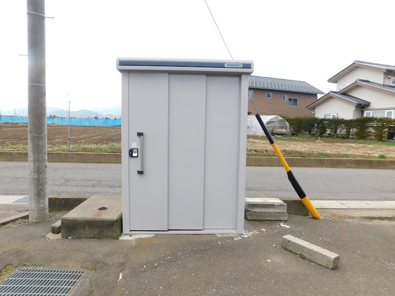 アインス その他共有部分