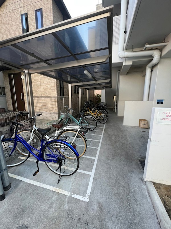 シティーコート大小路Ⅱ その他共有部分