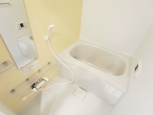 エイティコモンズ岩瀬 風呂画像