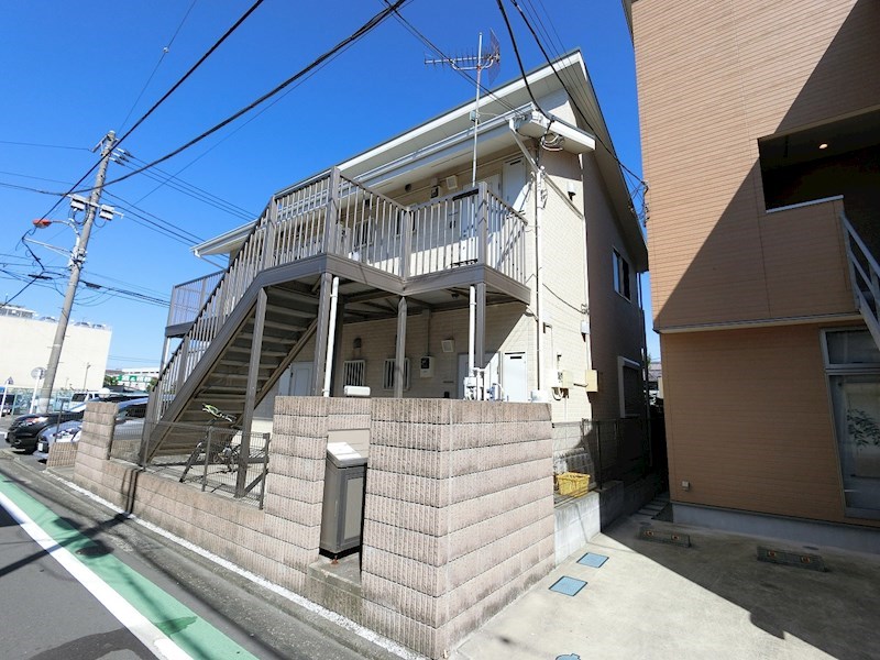 ビューティーオーシャンコーポラス その他外観1