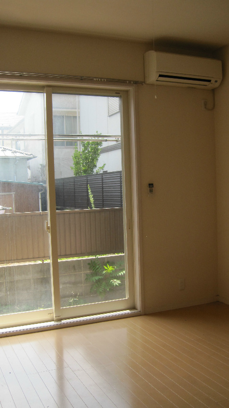 ビューティーオーシャンコーポラス リビング