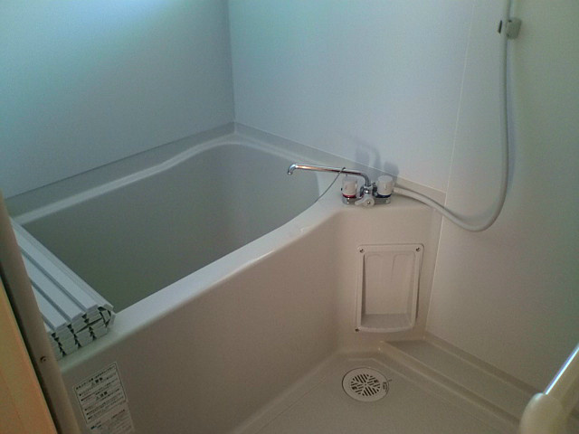 ビューティーオーシャンコーポラス 風呂画像