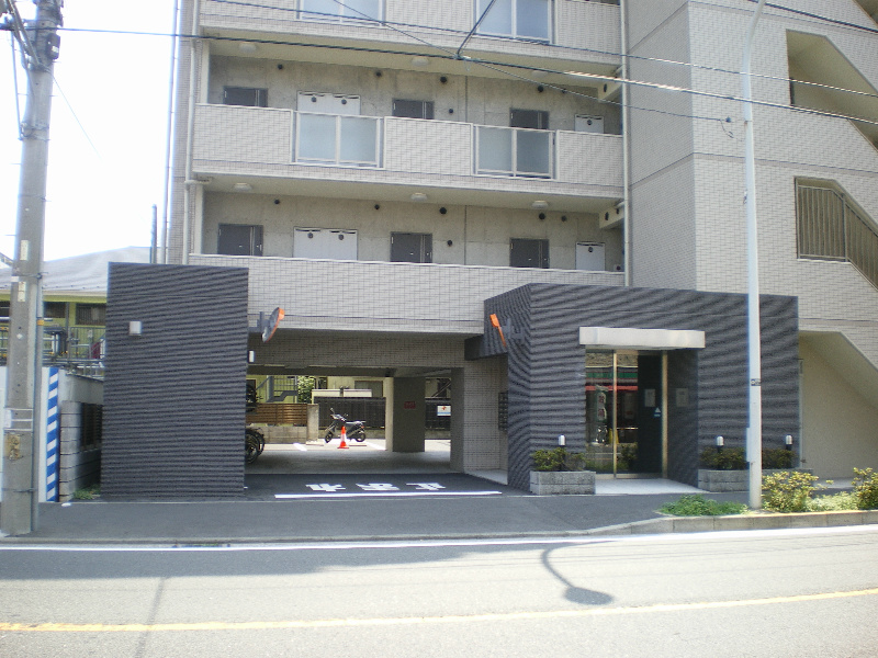 ウィズ丸子通 その他1