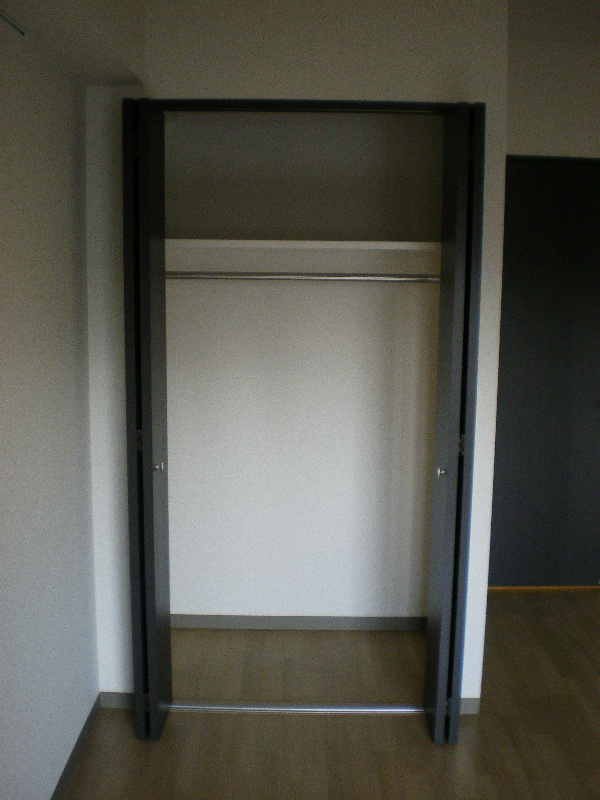 ウィズ丸子通 ベッドルーム