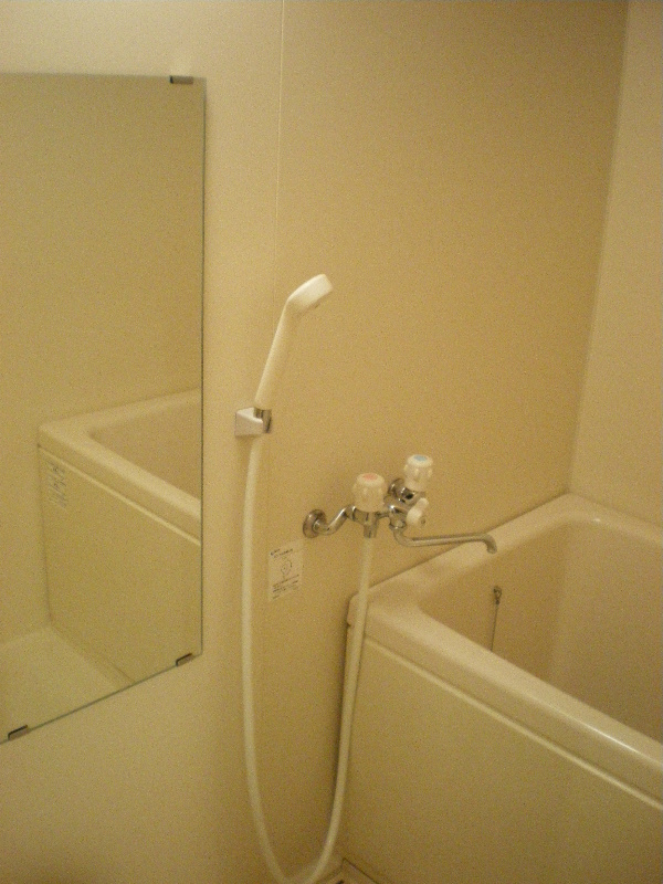 ウィズ丸子通 風呂画像