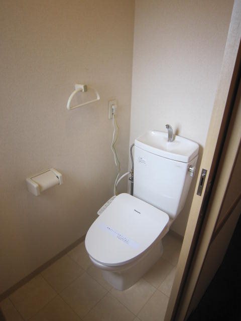 エクセレンス梶ヶ谷 その他2