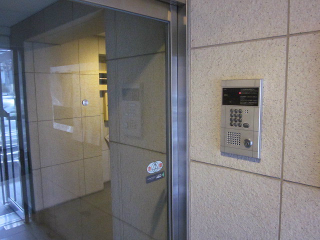 エクセレンス梶ヶ谷 その他外観1