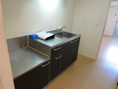 茨城県かすみがうら市下稲吉 キッチン