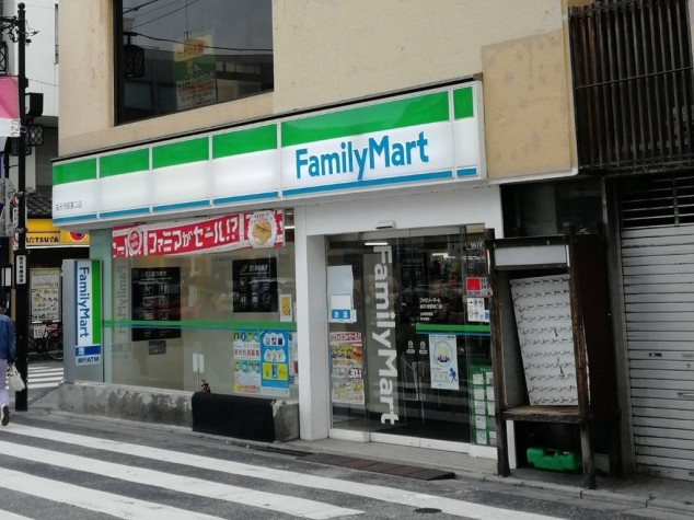 エスポワールⅠ 周辺画像3