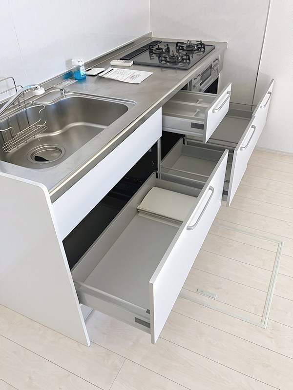 サニーハイツ その他17